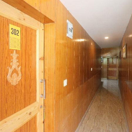 Hotel O Beas Regency Manāli Zewnętrze zdjęcie