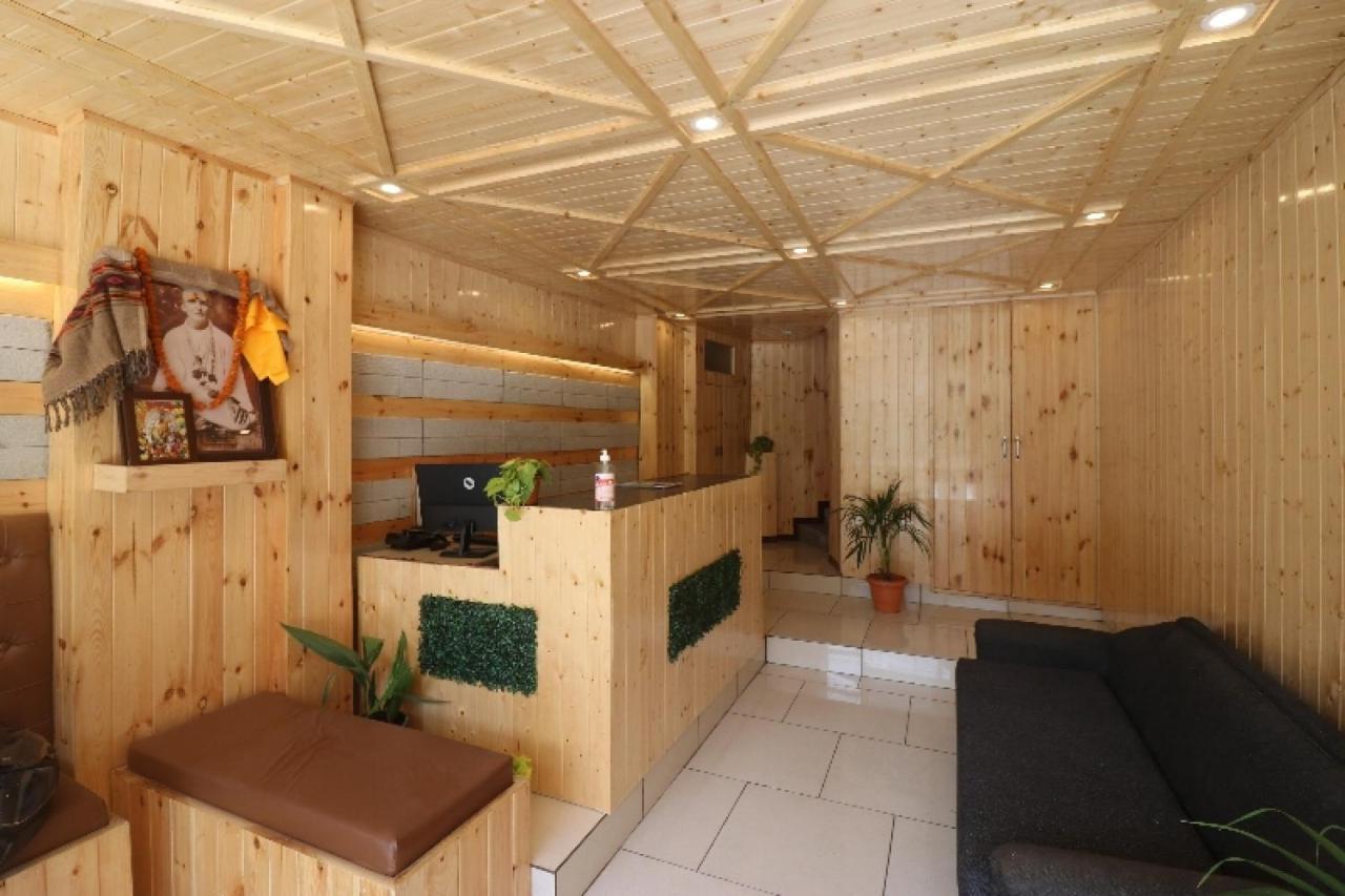 Hotel O Beas Regency Manāli Zewnętrze zdjęcie