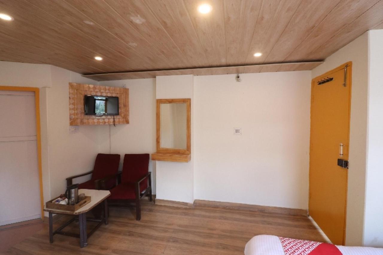 Hotel O Beas Regency Manāli Zewnętrze zdjęcie