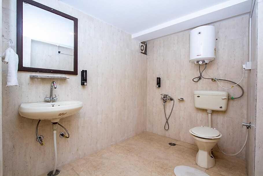 Hotel O Beas Regency Manāli Zewnętrze zdjęcie