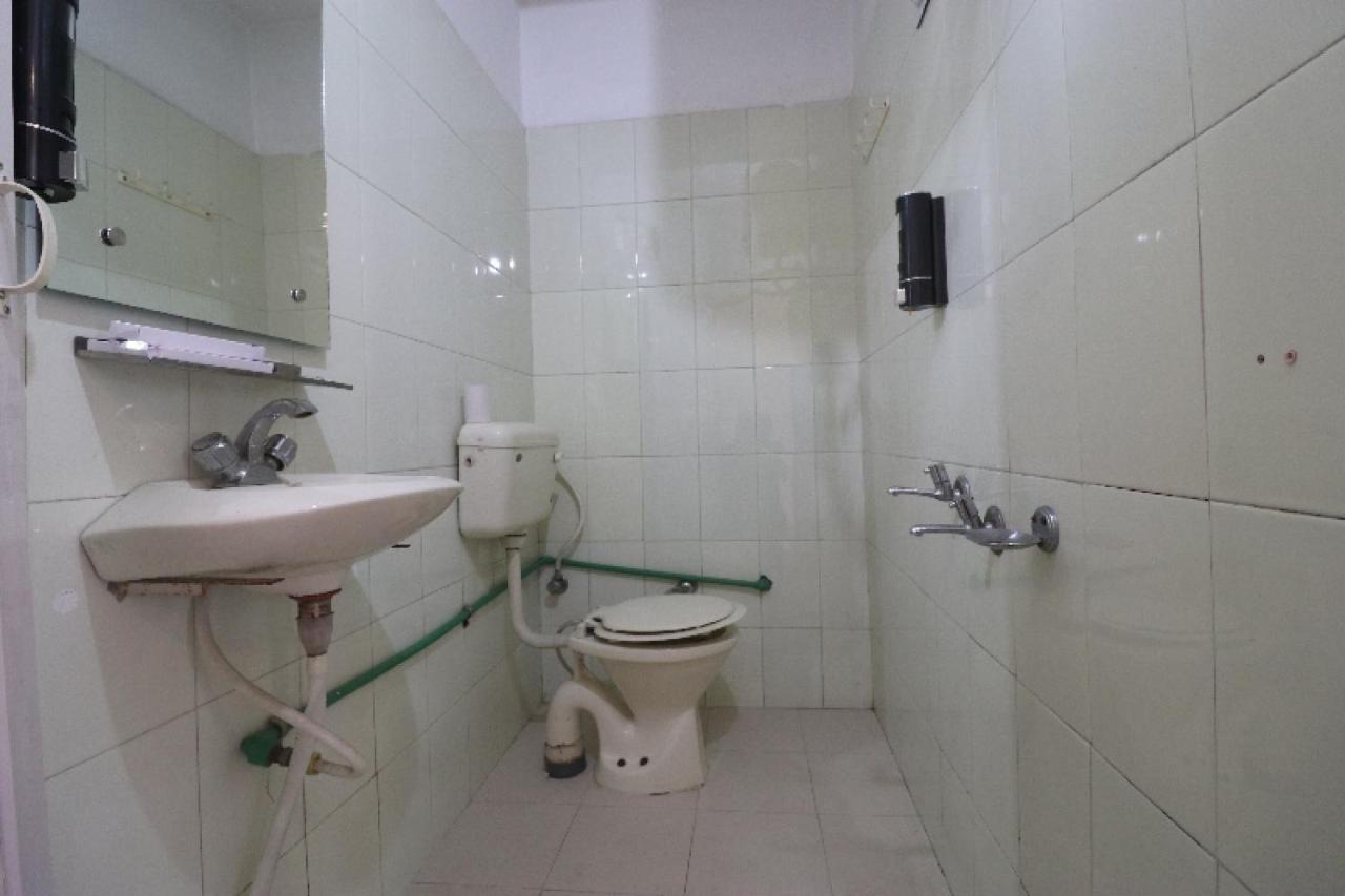 Hotel O Beas Regency Manāli Zewnętrze zdjęcie
