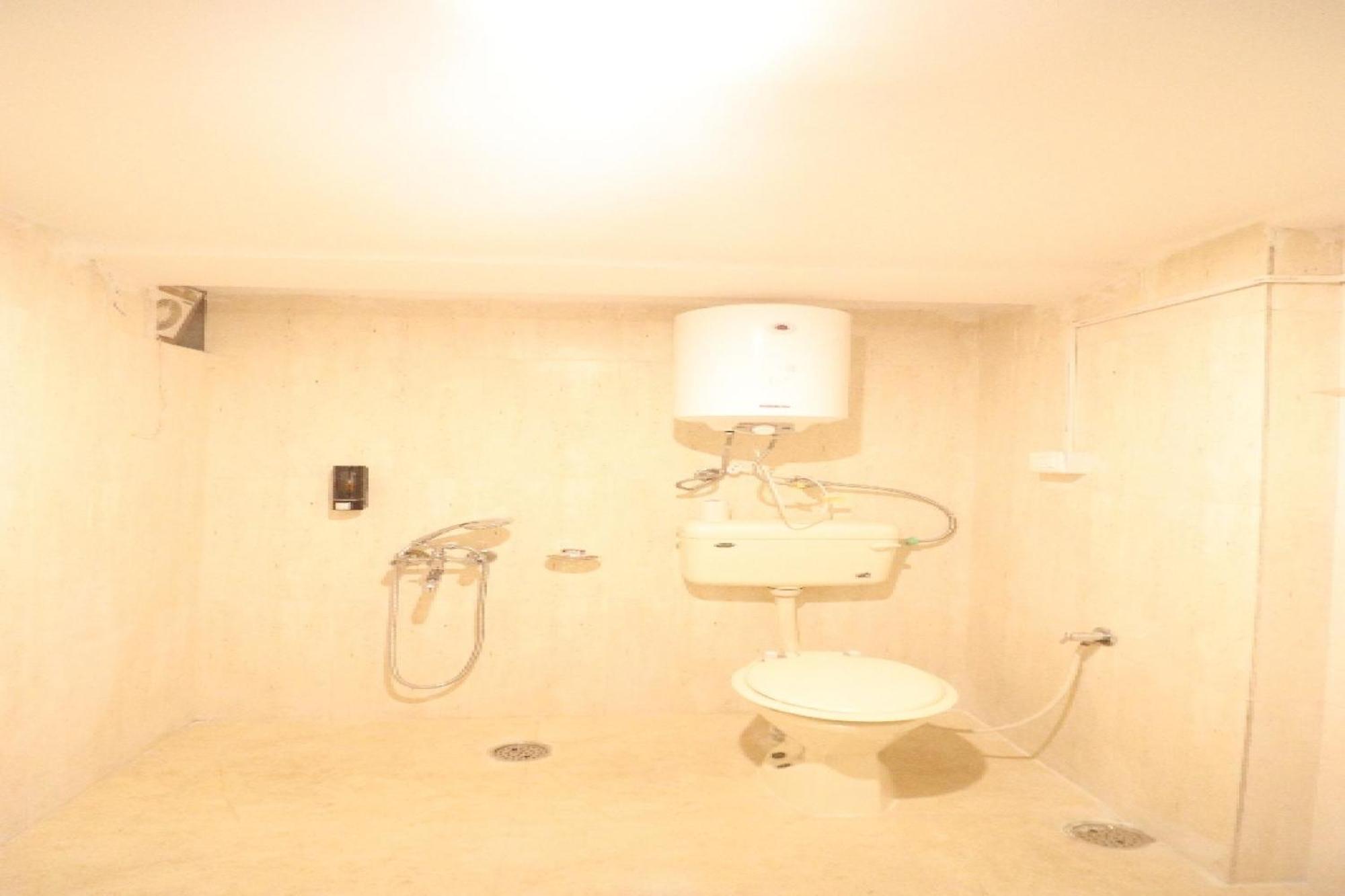 Hotel O Beas Regency Manāli Zewnętrze zdjęcie