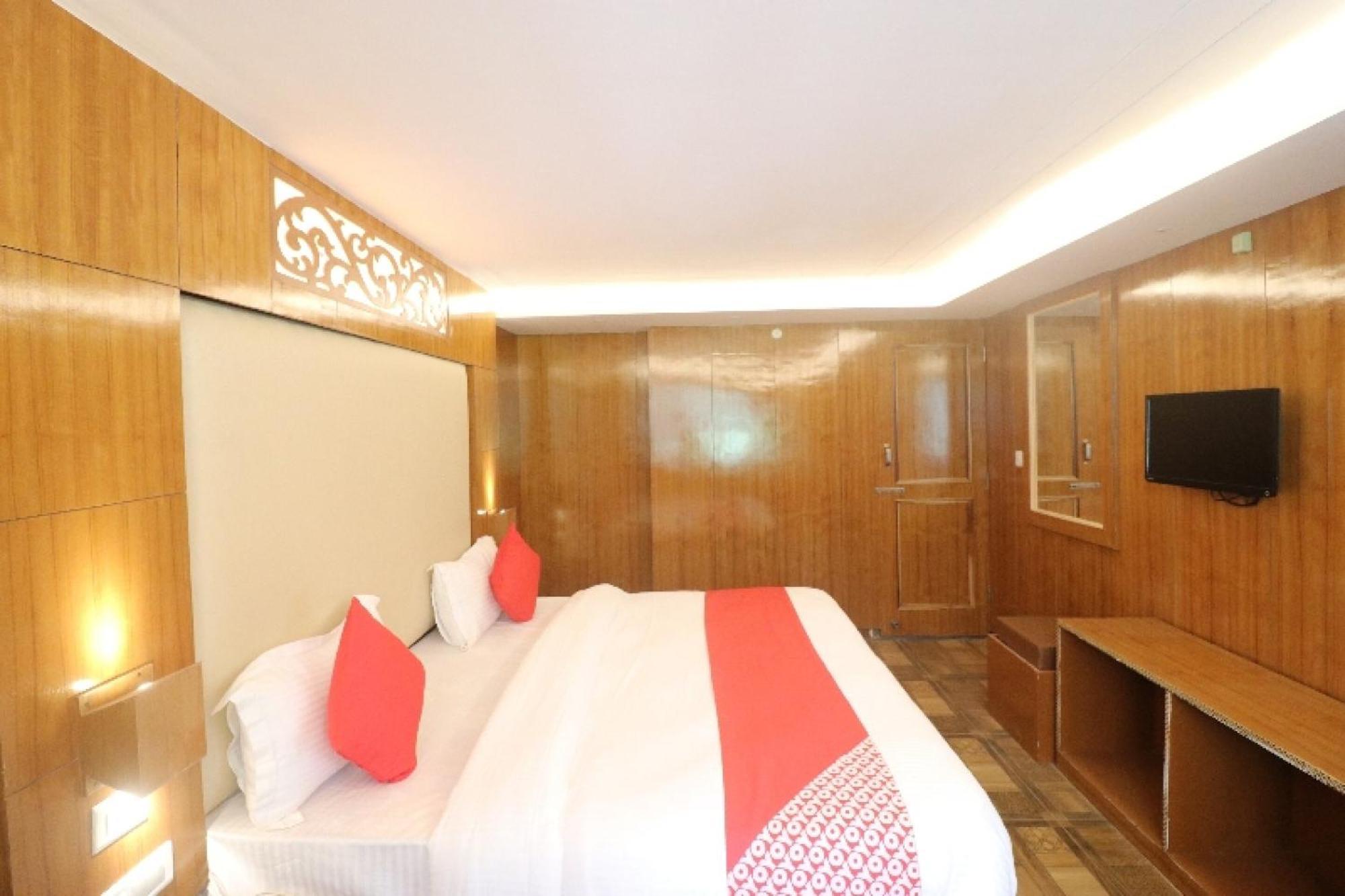Hotel O Beas Regency Manāli Zewnętrze zdjęcie