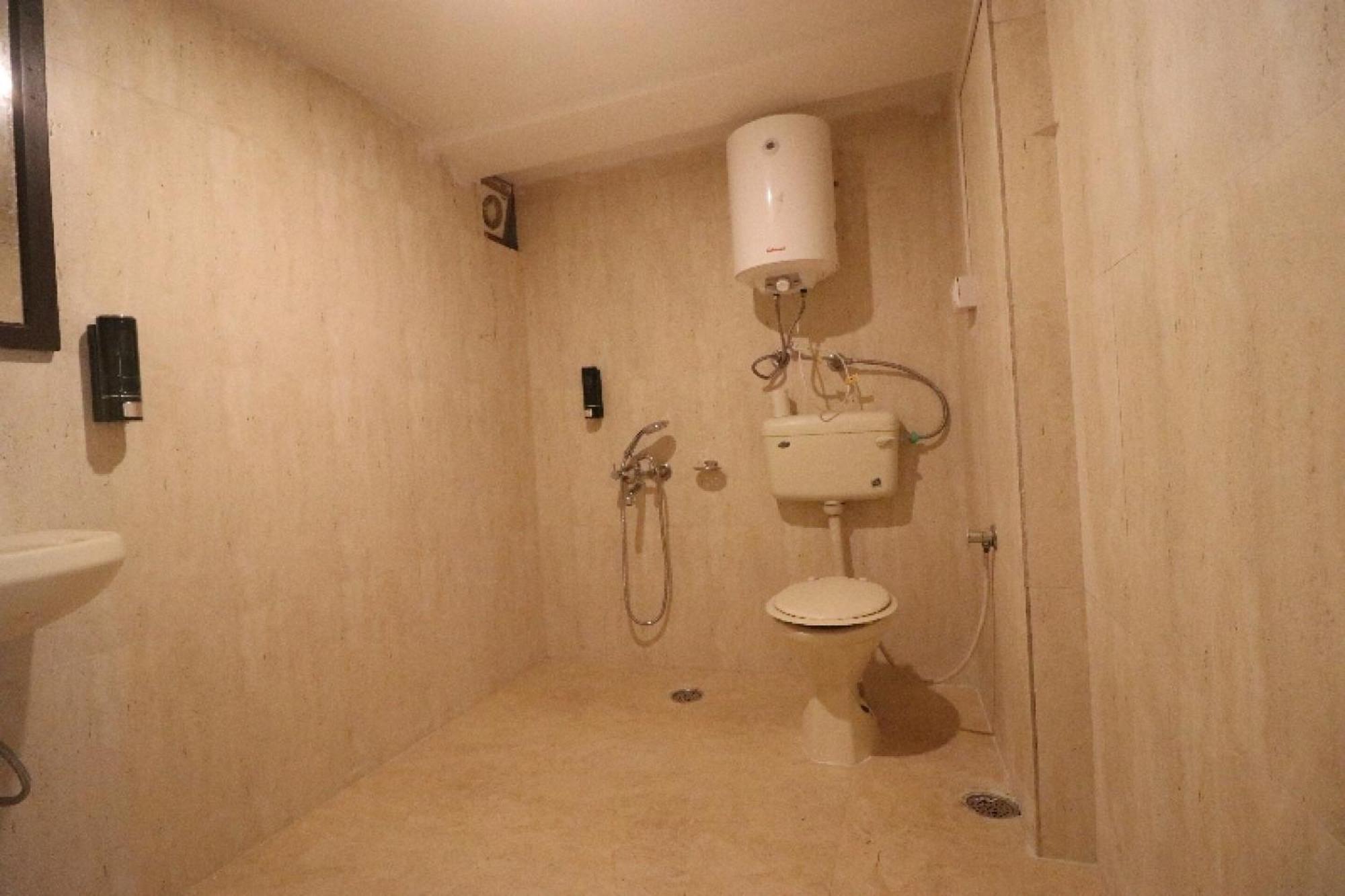 Hotel O Beas Regency Manāli Zewnętrze zdjęcie