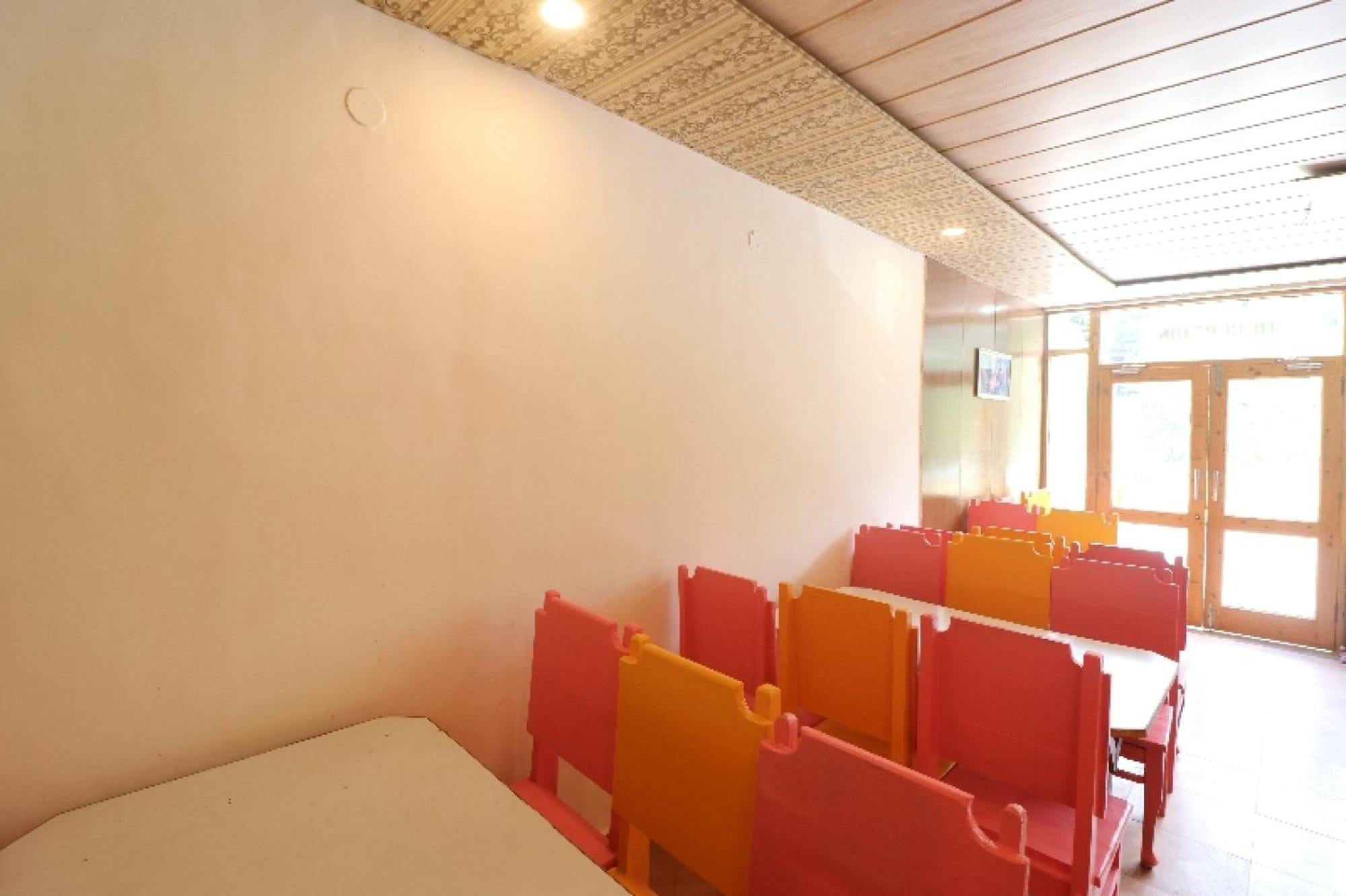 Hotel O Beas Regency Manāli Zewnętrze zdjęcie