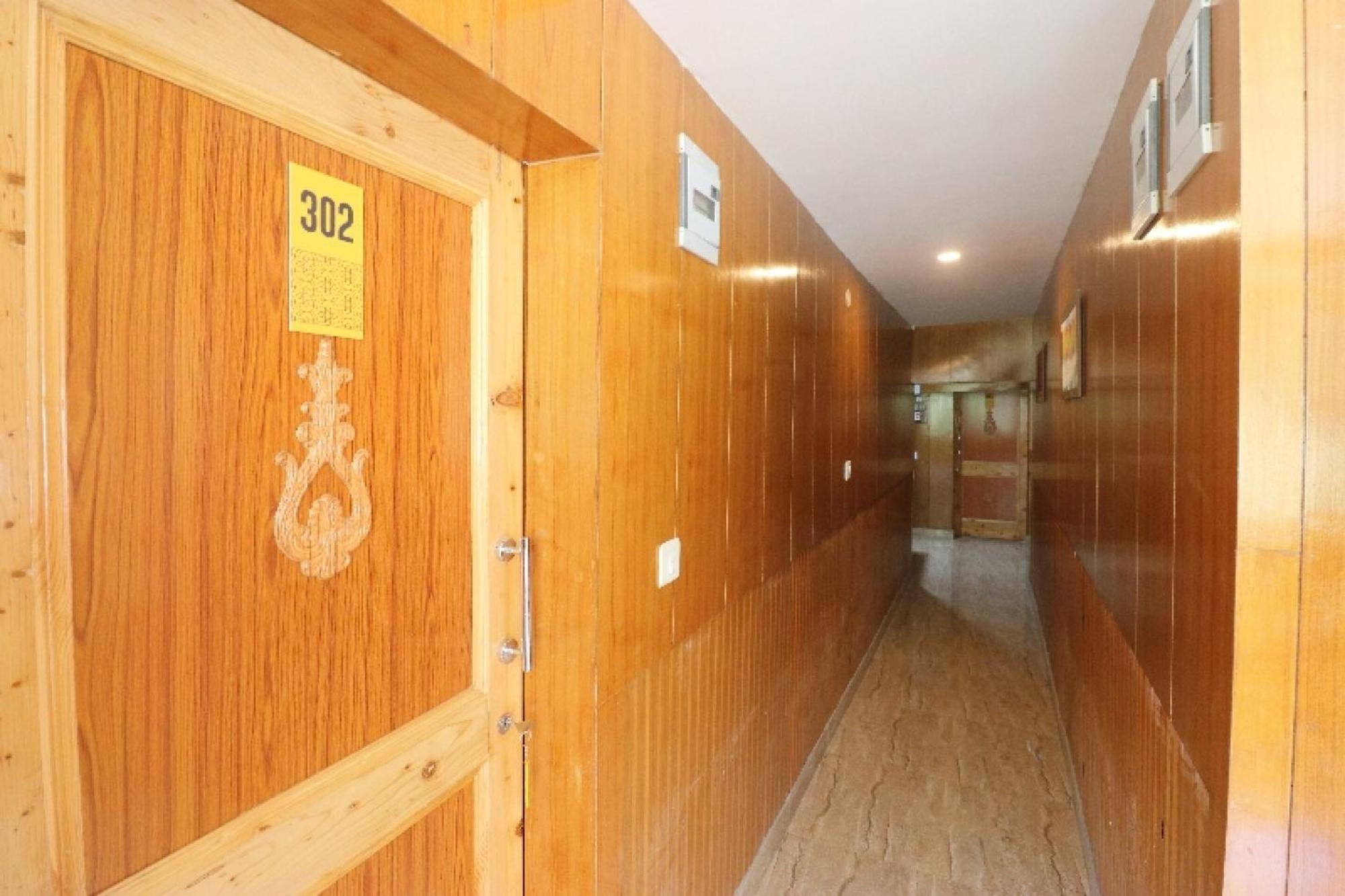 Hotel O Beas Regency Manāli Zewnętrze zdjęcie
