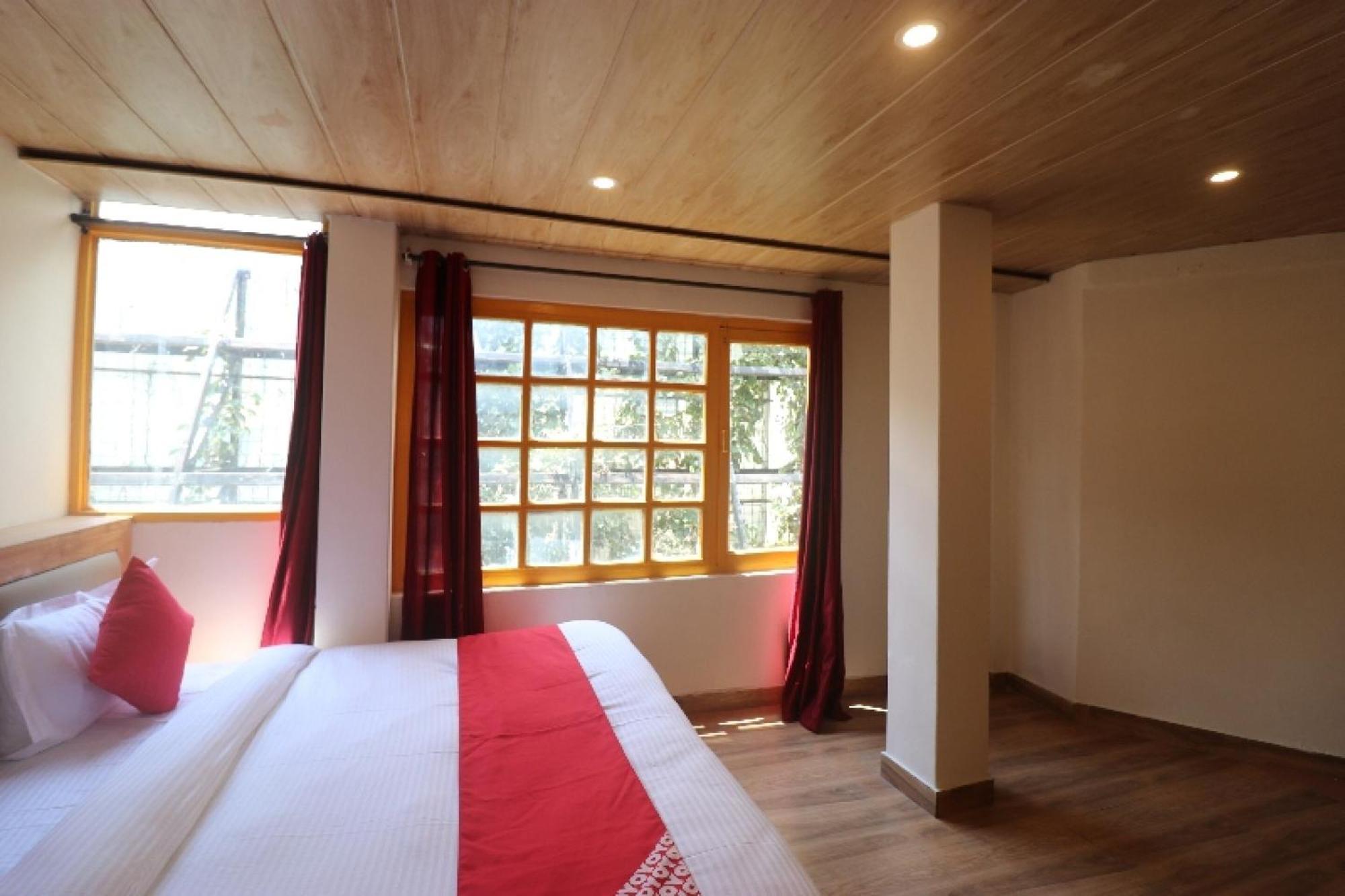 Hotel O Beas Regency Manāli Zewnętrze zdjęcie