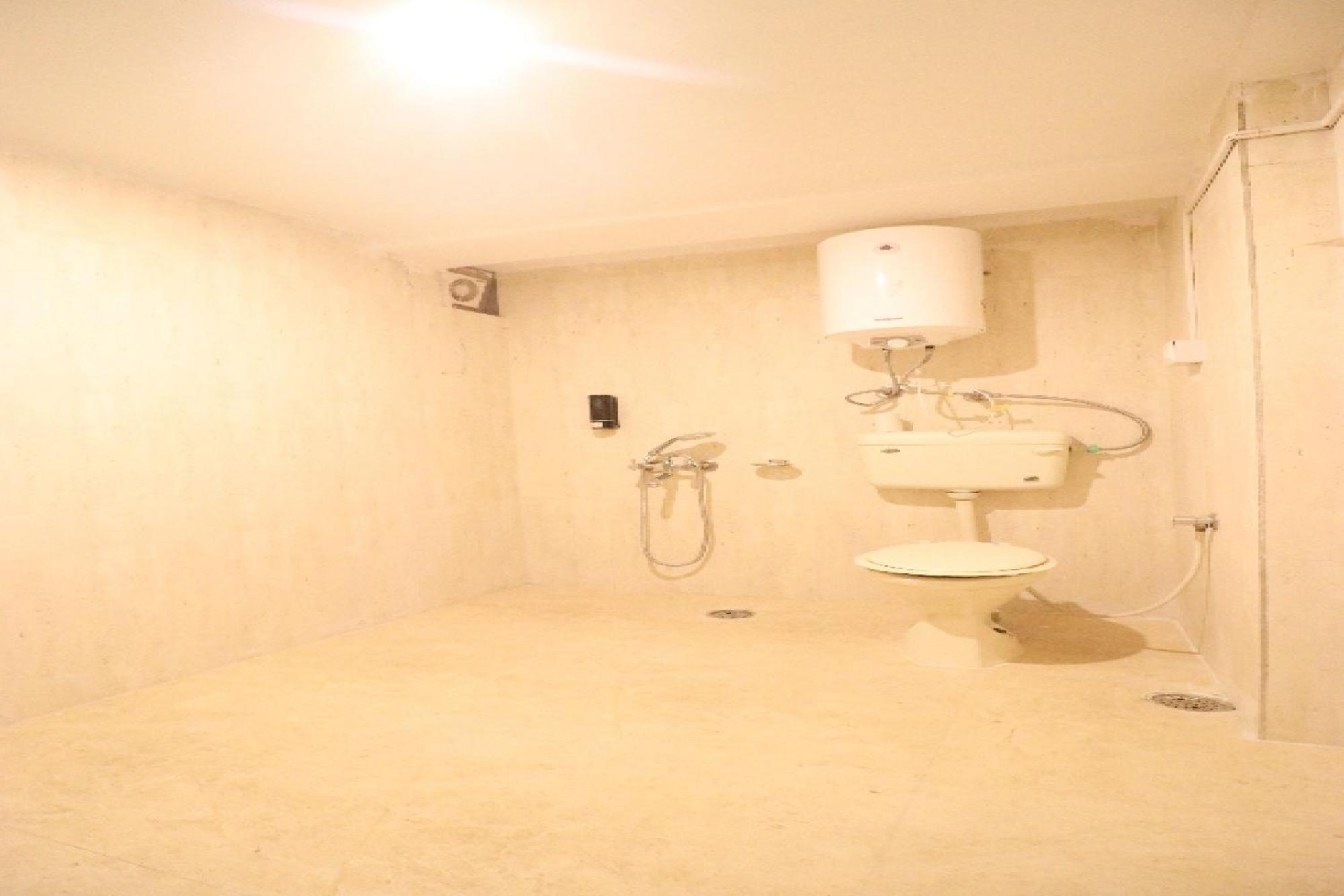 Hotel O Beas Regency Manāli Zewnętrze zdjęcie