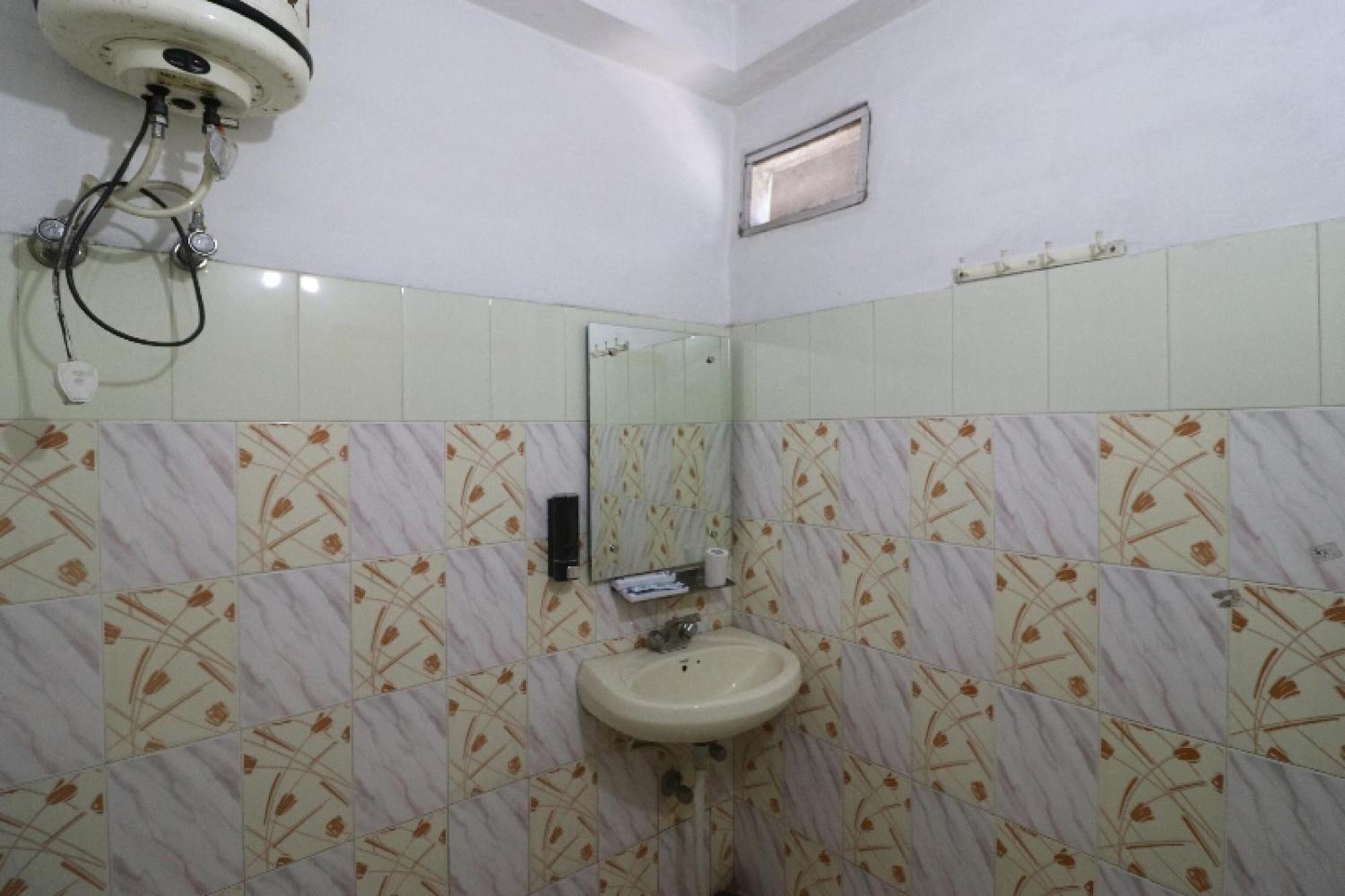 Hotel O Beas Regency Manāli Zewnętrze zdjęcie