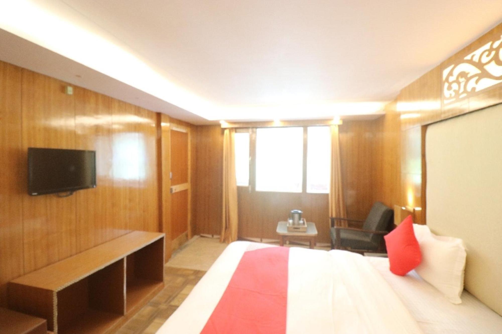 Hotel O Beas Regency Manāli Zewnętrze zdjęcie
