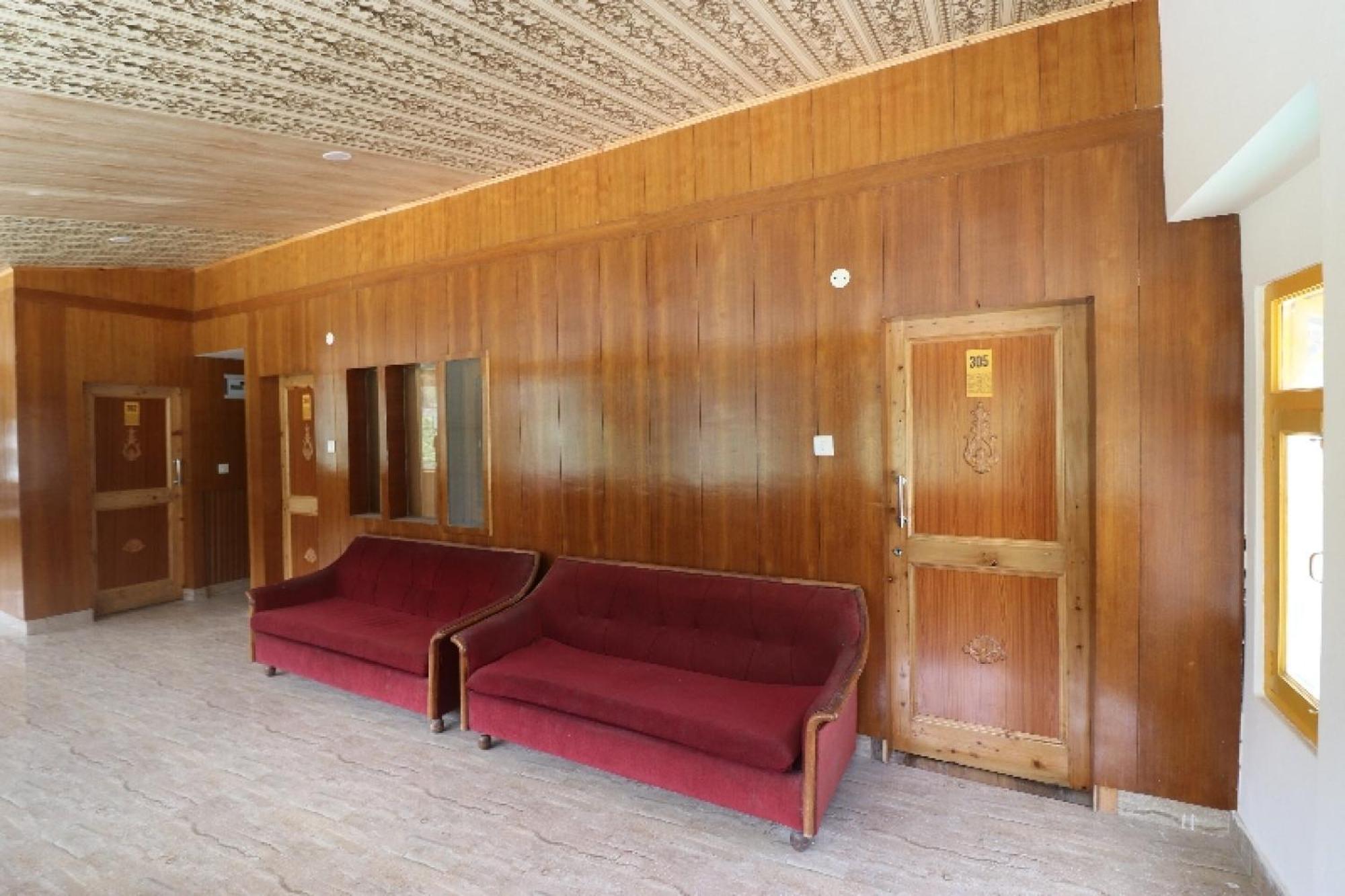 Hotel O Beas Regency Manāli Zewnętrze zdjęcie