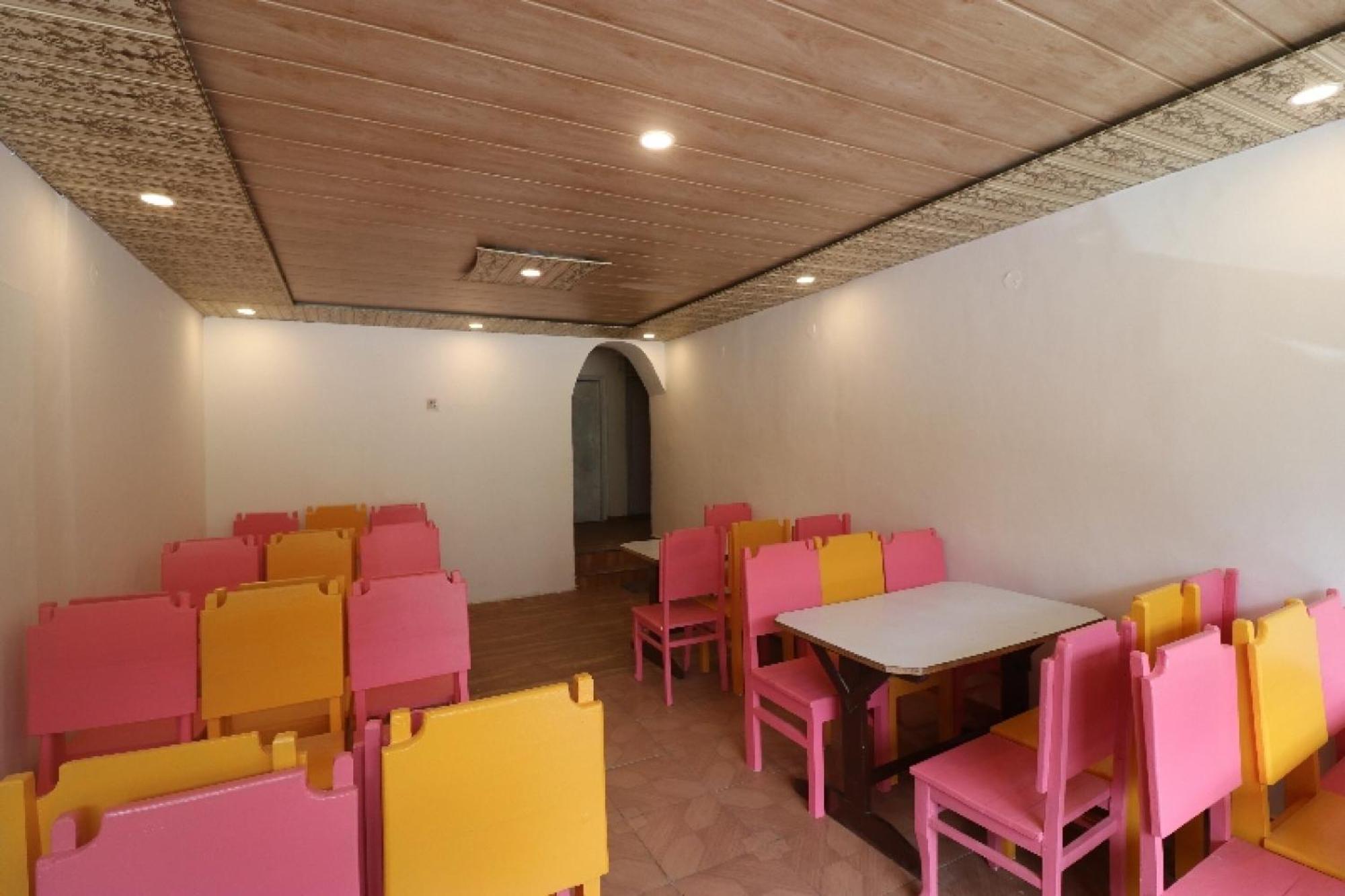 Hotel O Beas Regency Manāli Zewnętrze zdjęcie