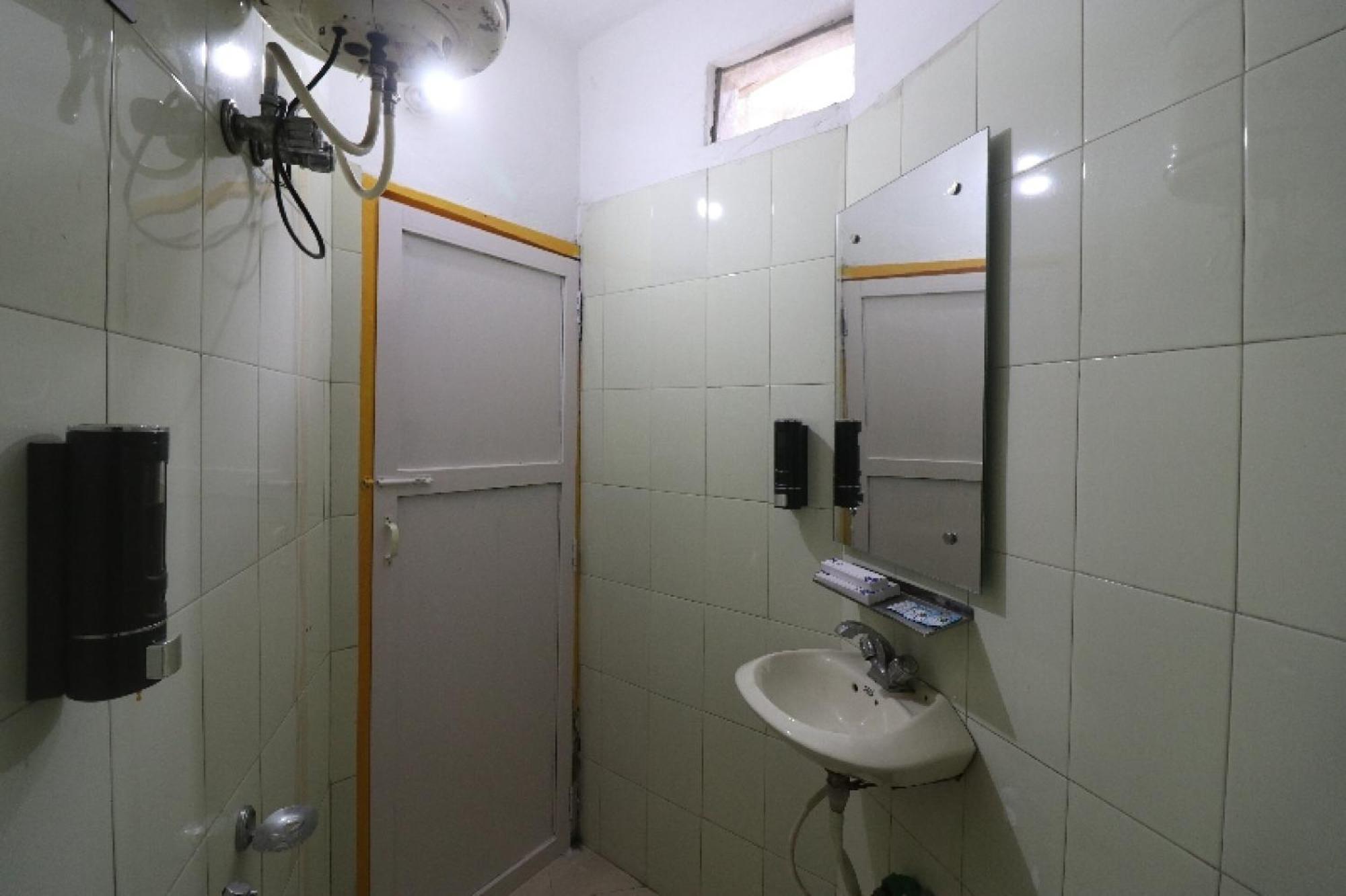 Hotel O Beas Regency Manāli Zewnętrze zdjęcie