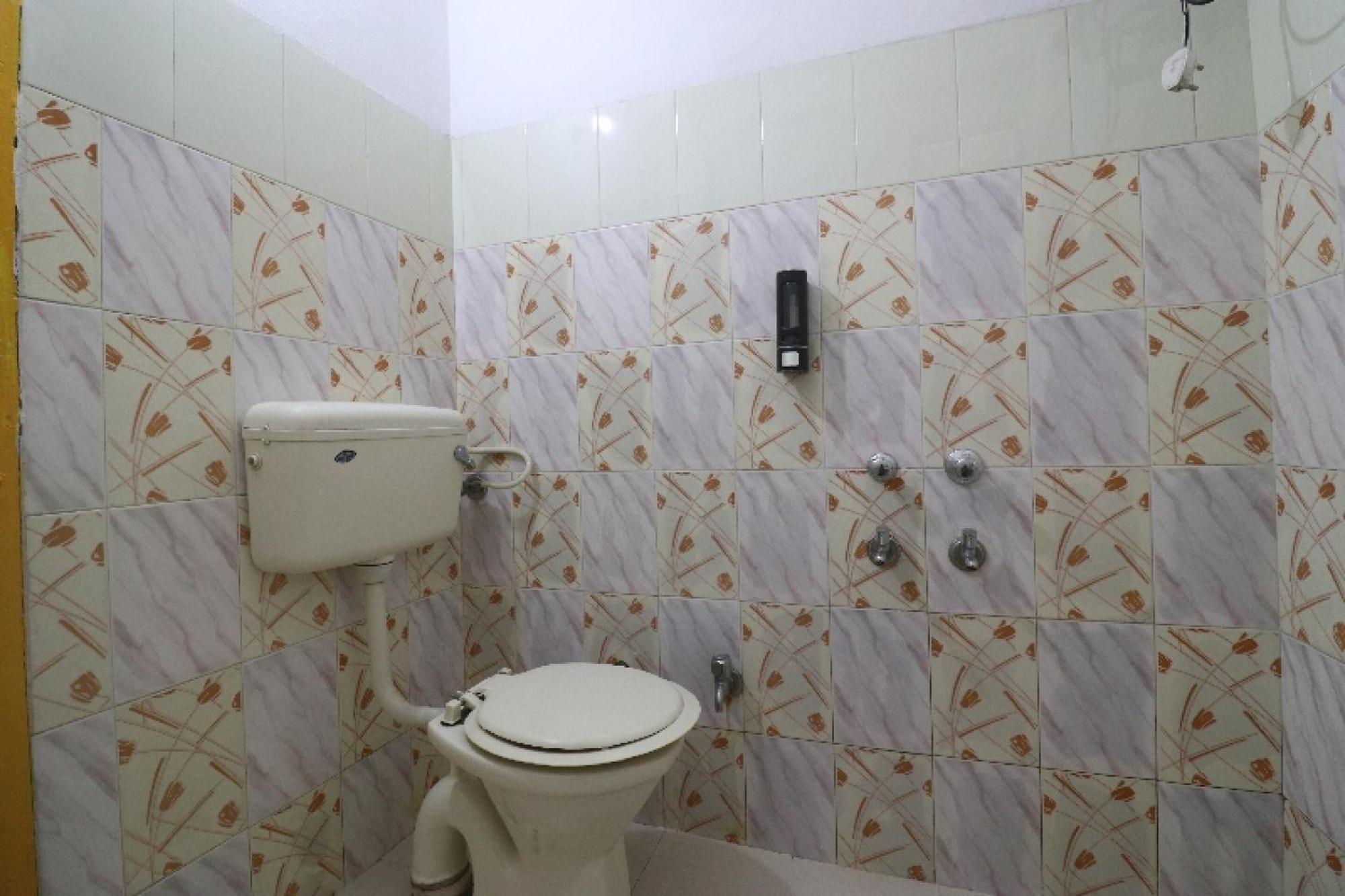 Hotel O Beas Regency Manāli Zewnętrze zdjęcie