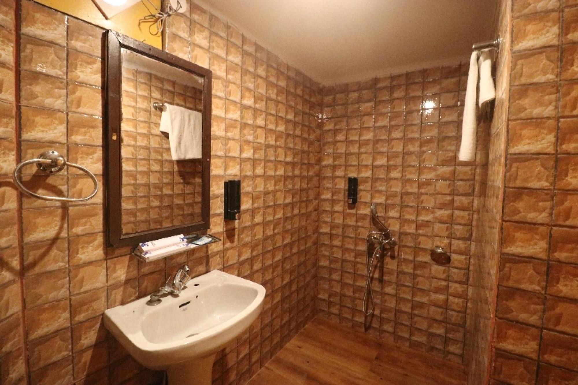 Hotel O Beas Regency Manāli Zewnętrze zdjęcie